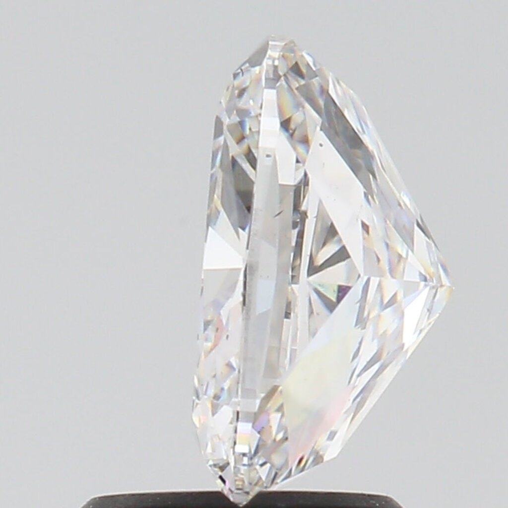 American Jewelry 2.51ct G/VS2 IGI Lab Grown Cushion Loose Diamond