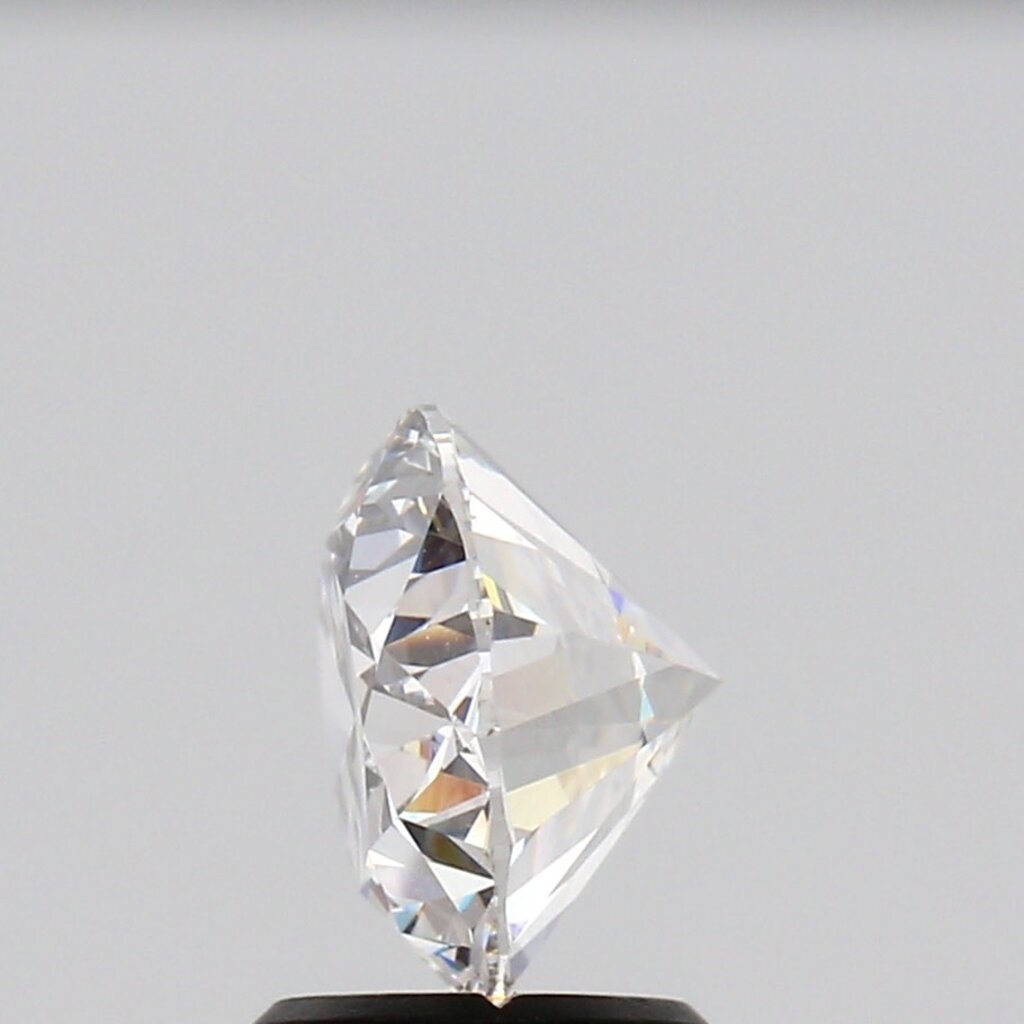 American Jewelry 3.05ct E/VS1 IGI Lab Grown Oval Loose Diamond
