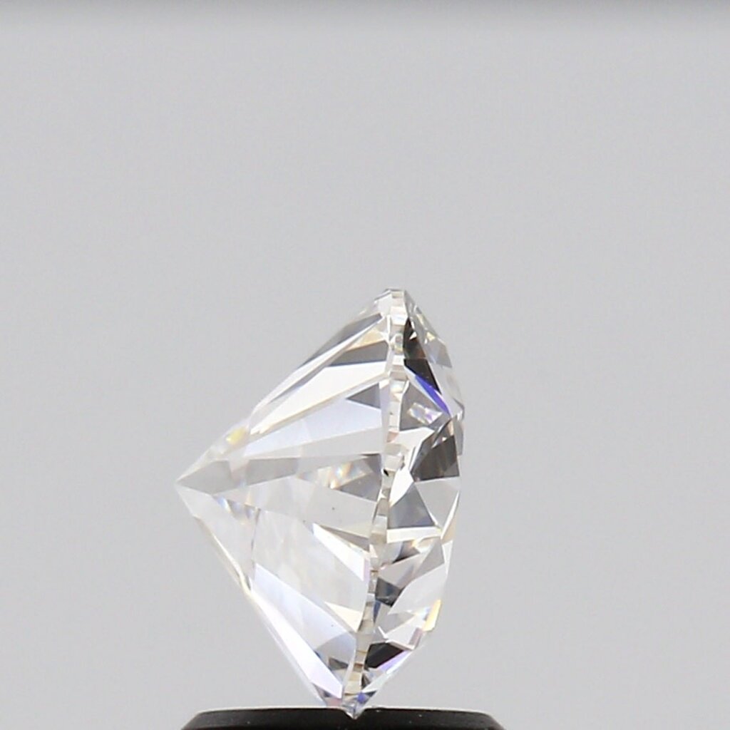 American Jewelry 3.05ct E/VS1 IGI Lab Grown Oval Loose Diamond