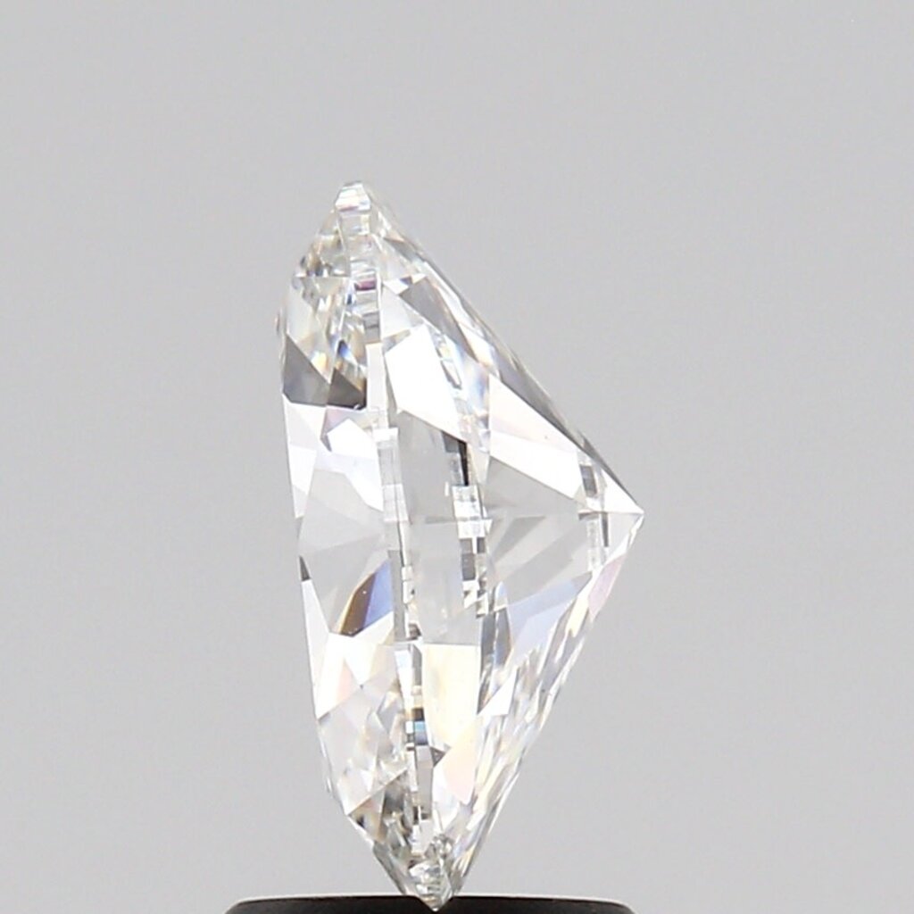 American Jewelry 2.01ct D/VS2 IGI Lab Grown Oval Loose Diamond
