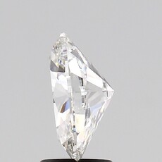 American Jewelry 2.01ct D/VS2 IGI Lab Grown Oval Loose Diamond