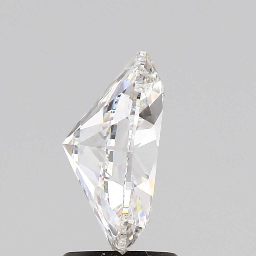 American Jewelry 2.01ct D/VS2 IGI Lab Grown Oval Loose Diamond