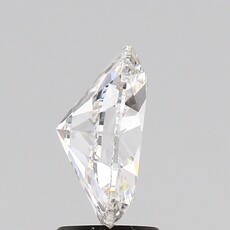 American Jewelry 2.01ct D/VS2 IGI Lab Grown Oval Loose Diamond