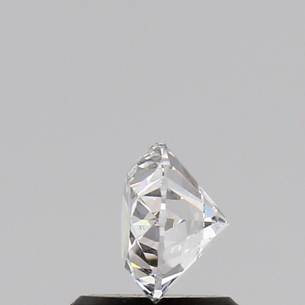 American Jewelry .99ct F/VS2 Lab Grown Oval Loose Diamond