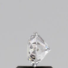 American Jewelry .99ct F/VS2 Lab Grown Oval Loose Diamond