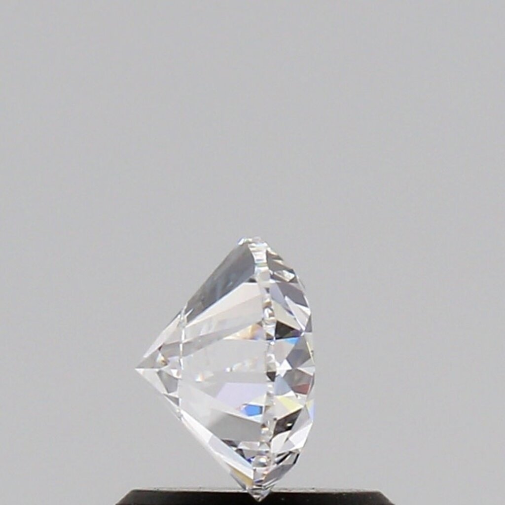 American Jewelry .99ct F/VS2 Lab Grown Oval Loose Diamond