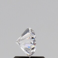 American Jewelry .99ct F/VS2 Lab Grown Oval Loose Diamond