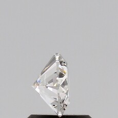 American Jewelry 1.55ct E/VS1 IGI Lab Grown Oval Loose Diamond