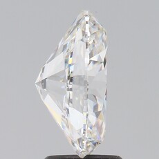 American Jewelry 2.10ct E/VS1 IGI Lab Grown Oval Loose Diamond