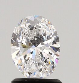 American Jewelry 1.57ct E/VS1 IGI Lab Grown Oval Loose Diamond