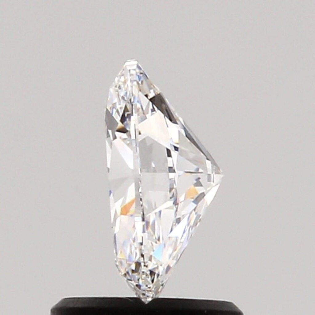 American Jewelry 1.57ct E/VS1 IGI Lab Grown Oval Loose Diamond