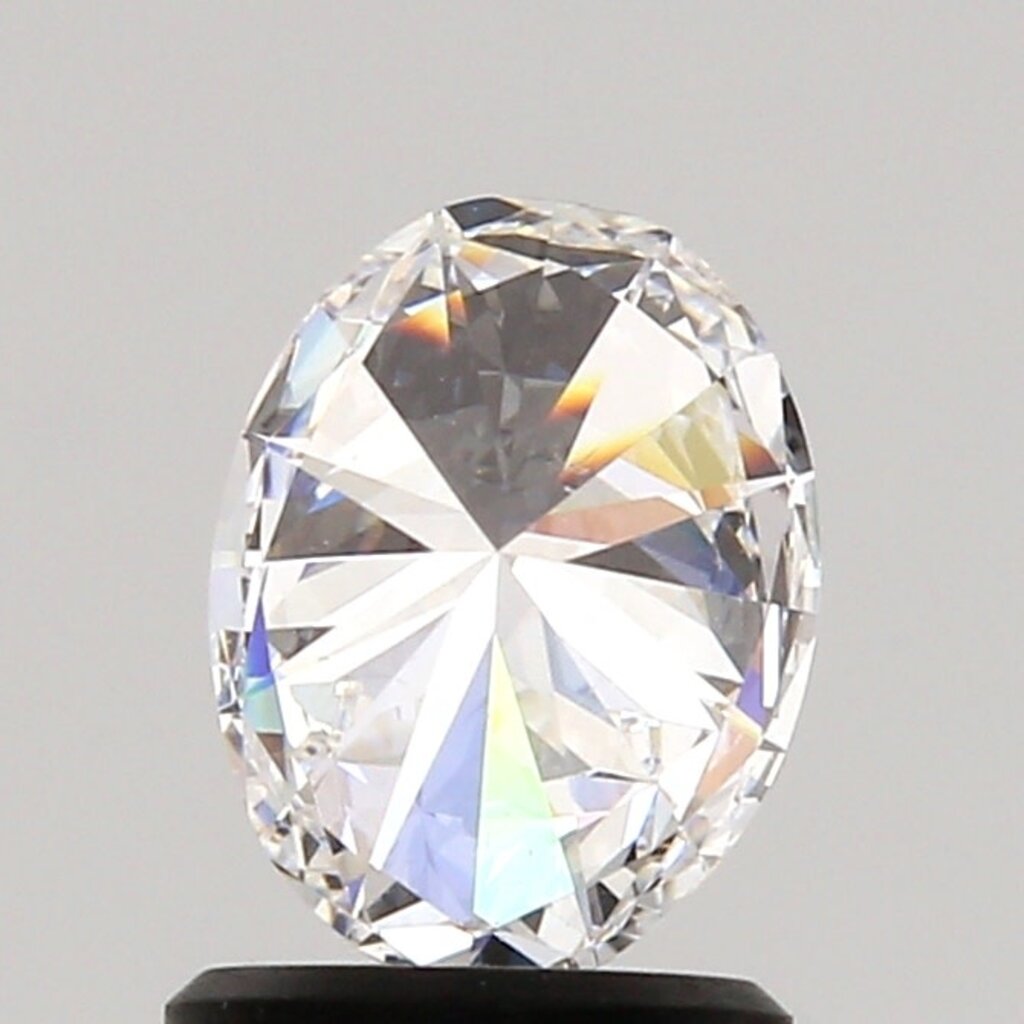 American Jewelry 1.57ct E/VS1 IGI Lab Grown Oval Loose Diamond