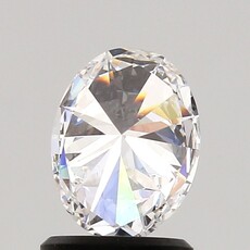 American Jewelry 1.57ct E/VS1 IGI Lab Grown Oval Loose Diamond