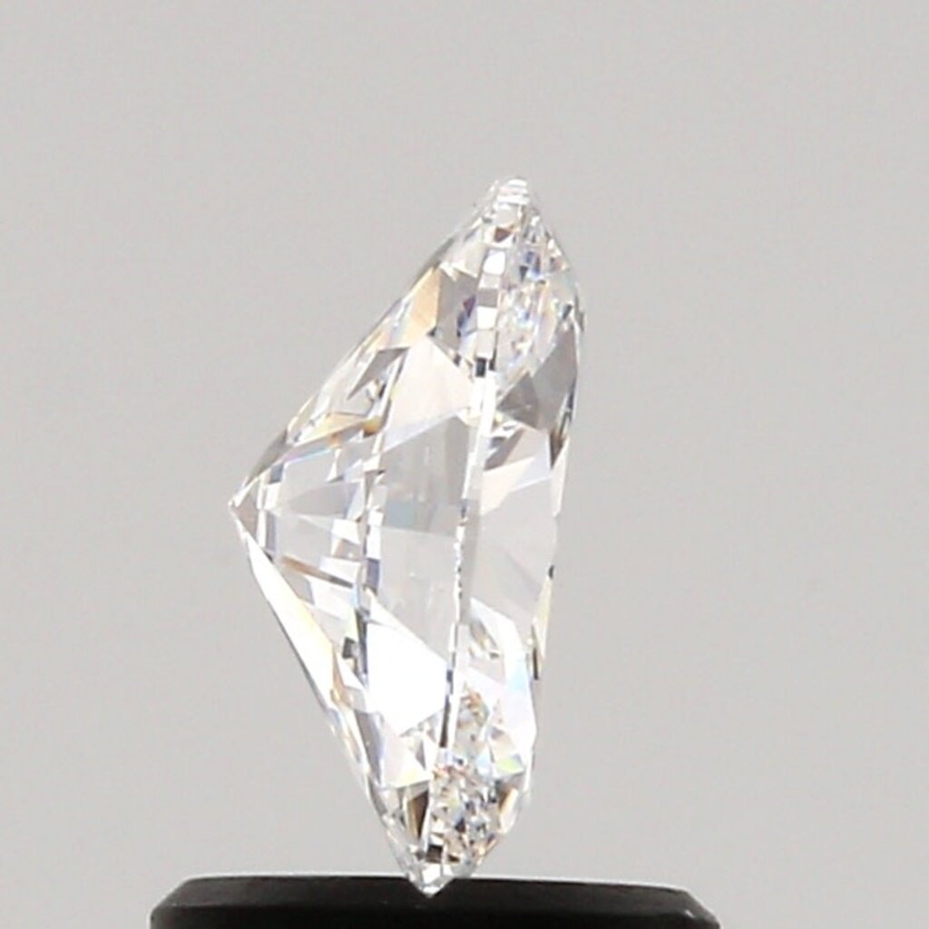 American Jewelry 1.57ct E/VS1 IGI Lab Grown Oval Loose Diamond