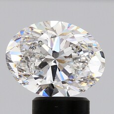 American Jewelry 3ct E/VS1 IGI Lab Grown Oval Cut Loose Diamond