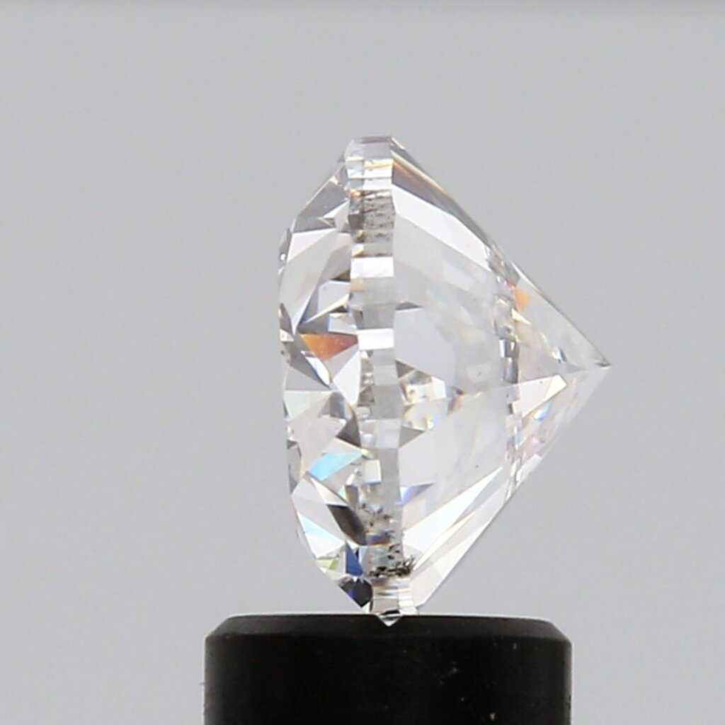 American Jewelry 3ct E/VS1 IGI Lab Grown Oval Cut Loose Diamond