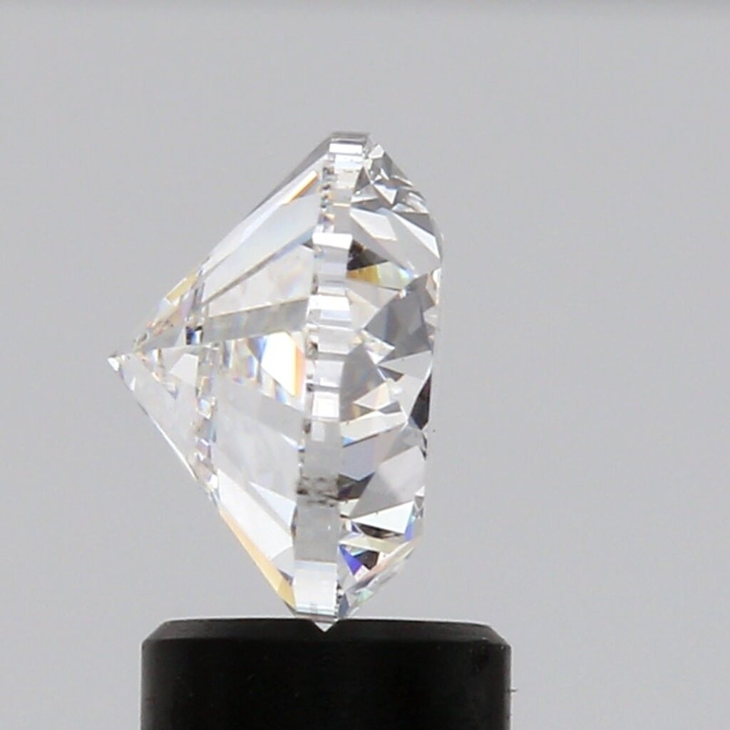 American Jewelry 3ct E/VS1 IGI Lab Grown Oval Cut Loose Diamond