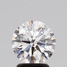American Jewelry 2.01ct G/VVS2 IGI Lab Grown Round Brilliant Loose Diamond