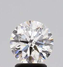 American Jewelry 2.01ct G/VVS2 IGI Lab Grown Round Brilliant Loose Diamond