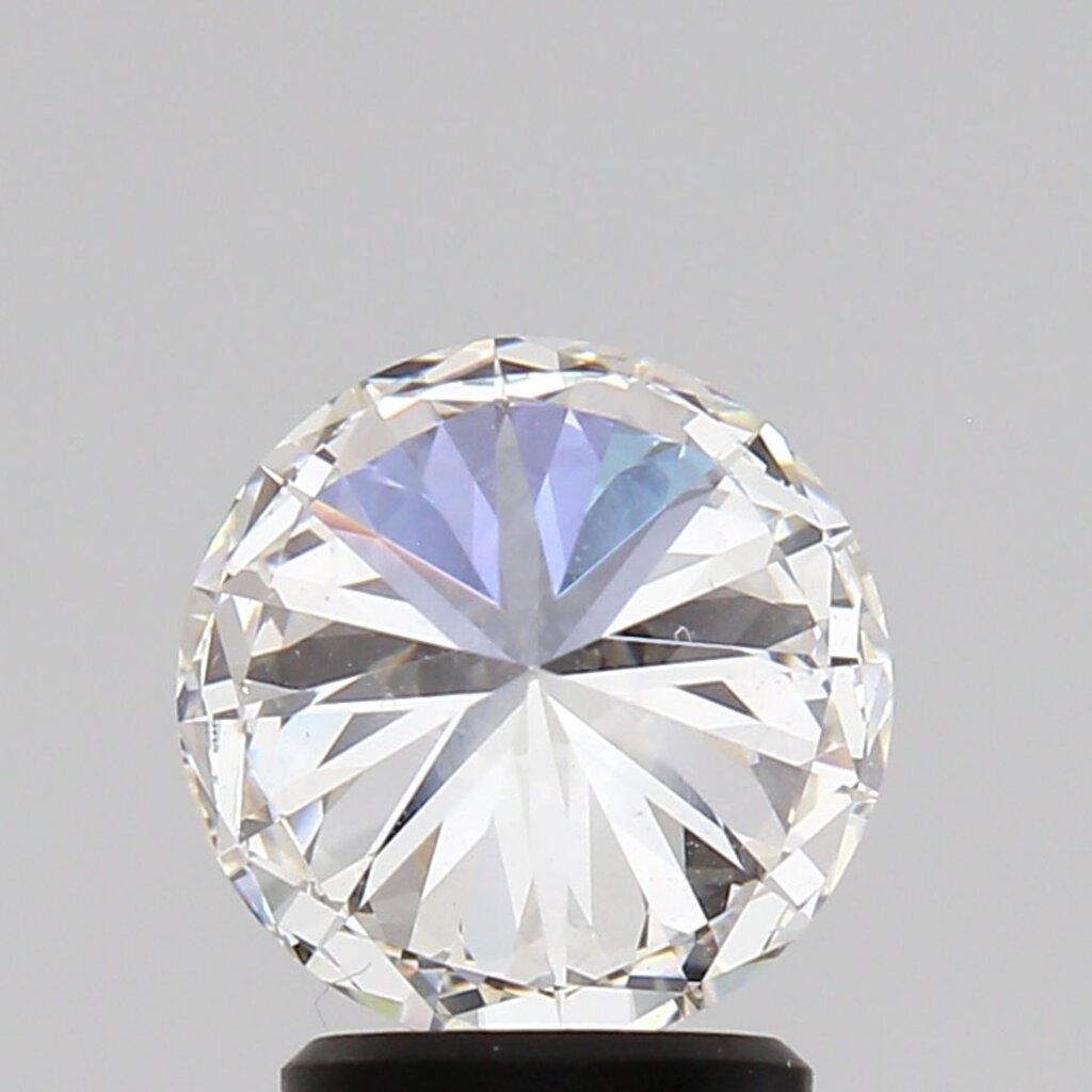 American Jewelry 2.01ct G/VVS2 IGI Lab Grown Round Brilliant Loose Diamond