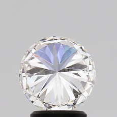 American Jewelry 2.01ct G/VVS2 IGI Lab Grown Round Brilliant Loose Diamond