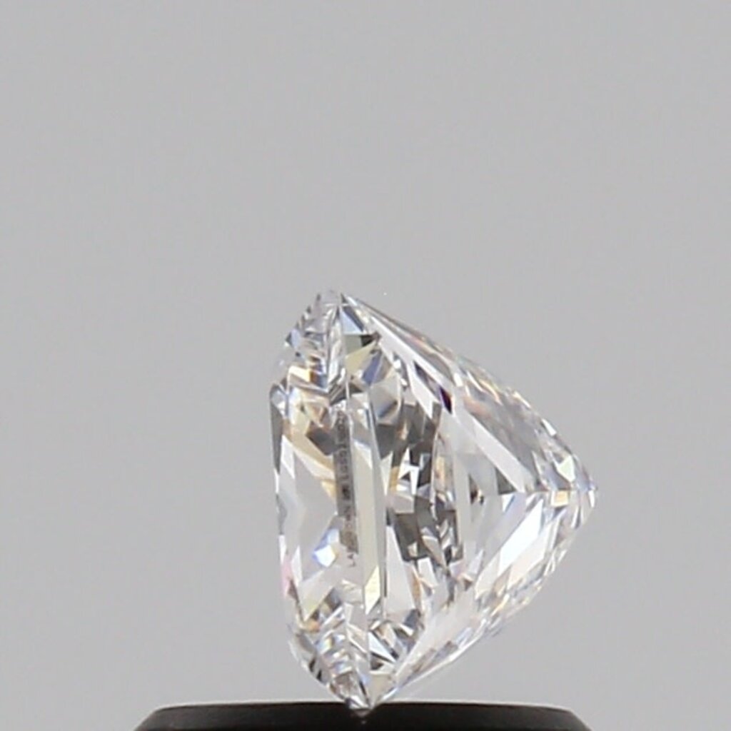 American Jewelry 1.05ct f/vvs2 IGI Lab Grown Princess Cut Loose Diamond