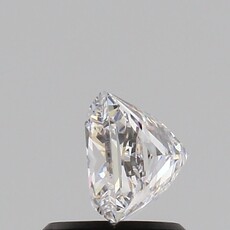 American Jewelry 1.05ct f/vvs2 IGI Lab Grown Princess Cut Loose Diamond