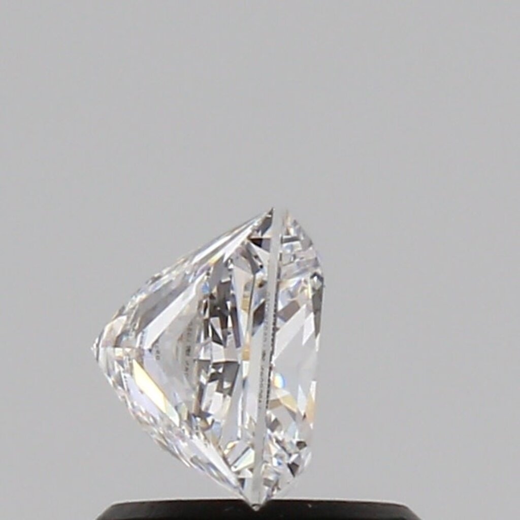 American Jewelry 1.05ct f/vvs2 IGI Lab Grown Princess Cut Loose Diamond