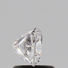 American Jewelry 1.05ct f/vvs2 IGI Lab Grown Princess Cut Loose Diamond