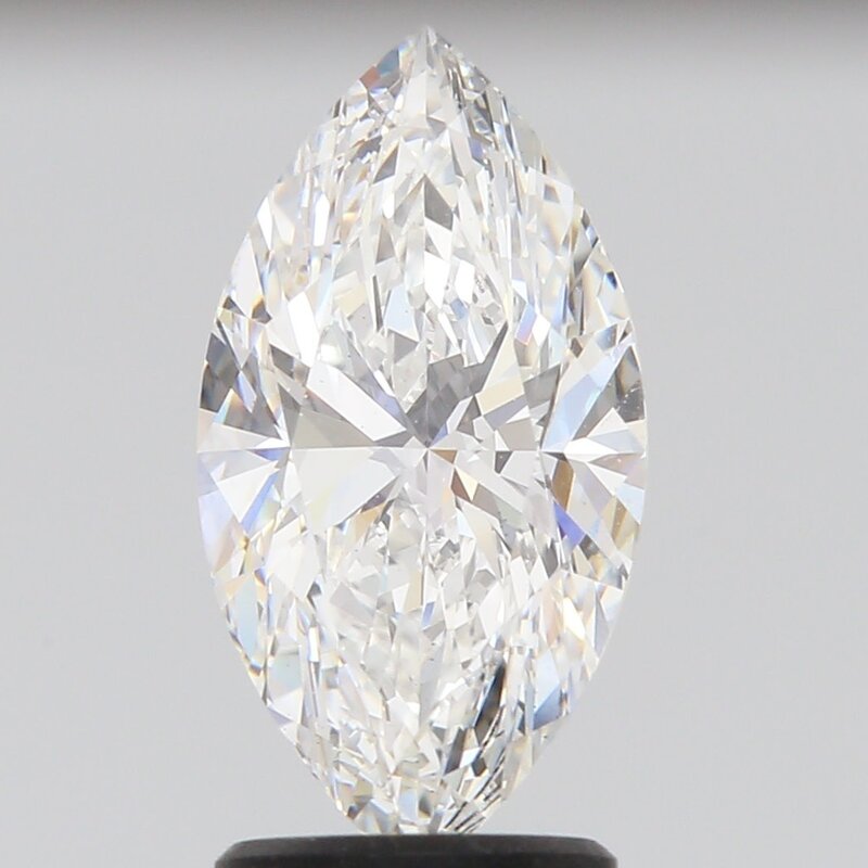 American Jewelry 2.02ct G/VS1 IGI Lab Grown Marquise Cut Loose Diamond