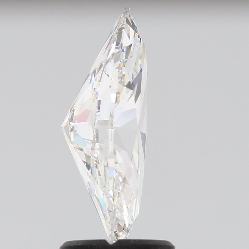 American Jewelry 2.02ct G/VS1 IGI Lab Grown Marquise Cut Loose Diamond