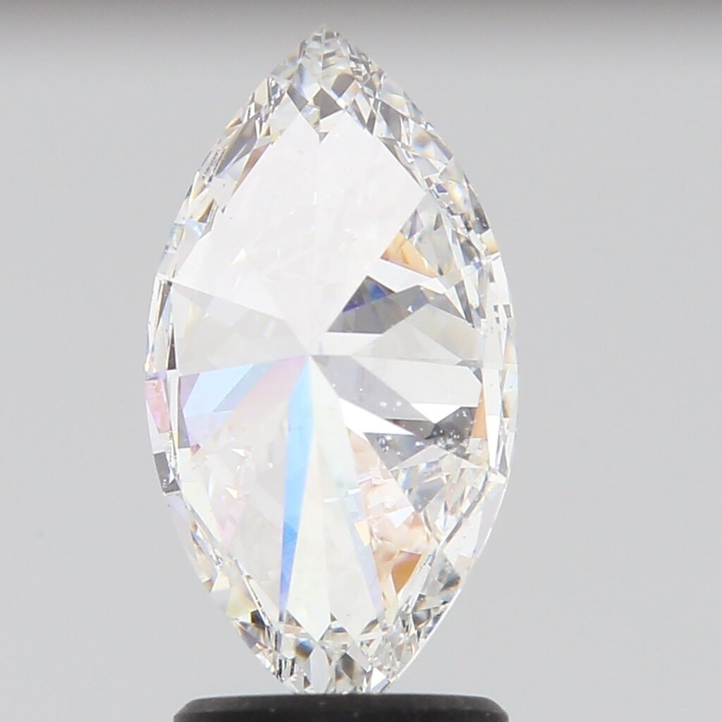 American Jewelry 2.02ct G/VS1 IGI Lab Grown Marquise Cut Loose Diamond