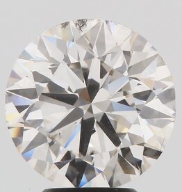 American Jewelry 5.05ct E/VS1 IGI Lab Grown IGI Round Brilliant Loose Diamond