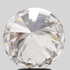 American Jewelry 5.05ct E/VS1 IGI Lab Grown IGI Round Brilliant Loose Diamond