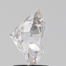 American Jewelry 5.09ct E/VS1 Lab Grown Round Brilliant Loose Diamond