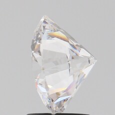 American Jewelry 5.09ct E/VS1 Lab Grown Round Brilliant Loose Diamond