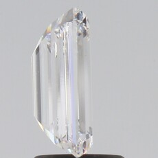American Jewelry 2.05ct E/VS1 IGI Lab Grown Emerald Cut Loose Diamond