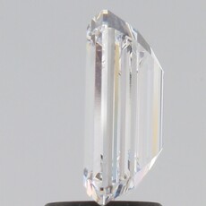 American Jewelry 2.05ct E/VS1 IGI Lab Grown Emerald Cut Loose Diamond