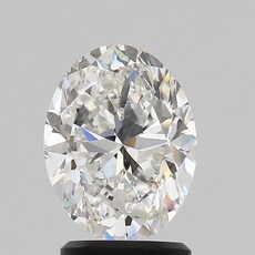 American Jewelry 2.54ct F/VS2 IGI Oval Cut Loose Diamond