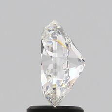 American Jewelry 2.54ct F/VS2 IGI Oval Cut Loose Diamond