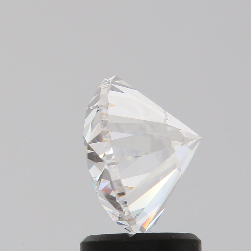 American Jewelry 3ct E/VS1 IGI Lab Grown Oval Loose Diamond