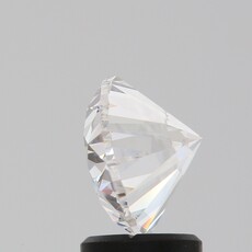 American Jewelry 3ct E/VS1 IGI Lab Grown Oval Loose Diamond