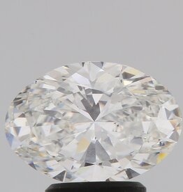 American Jewelry 1.55ct E/VS1 IGI Lab Grown Oval Loose Diamond