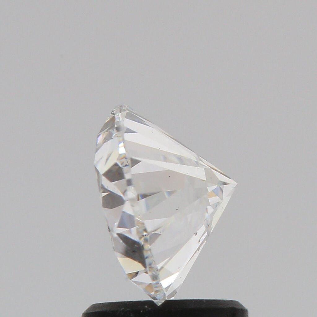 American Jewelry 1.55ct E/VS1 IGI Lab Grown Oval Loose Diamond