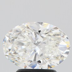American Jewelry 2ct E/VS2 IGI Lab Grown Oval Loose Diamond