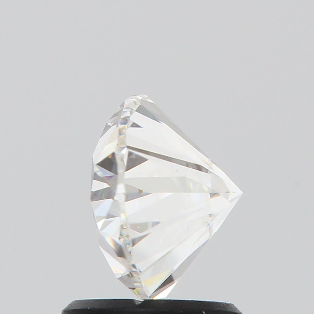 American Jewelry 2ct E/VS2 IGI Lab Grown Oval Loose Diamond