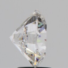 American Jewelry 3.09ct E/VS1 IGI Lab Grown Round Brilliant Diamond