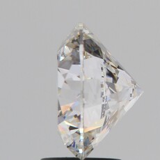 American Jewelry 3.09ct E/VS1 IGI Lab Grown Round Brilliant Diamond