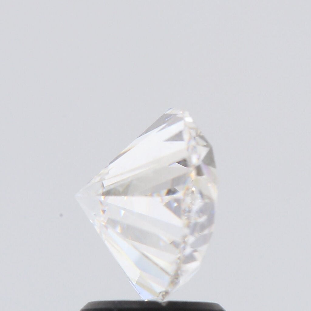 American Jewelry 2.51ct E/VS1 IGI Lab Grown Oval Loose Diamond