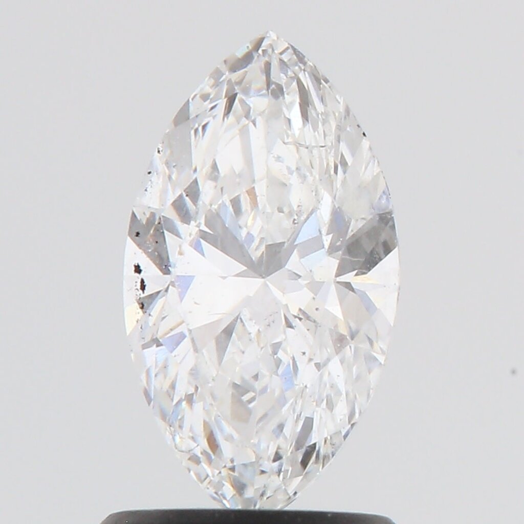 American Jewelry 2.04ct E/VS1 IGI Lab Grown Marquise Cut Loose Diamond
